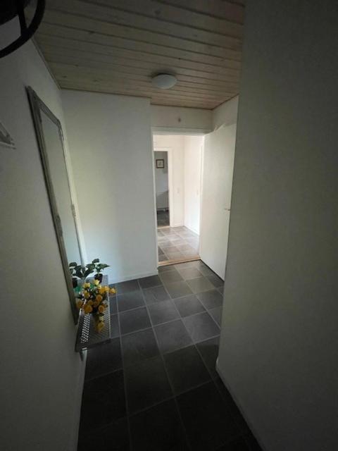 Appartamento Marskferie Tønder Esterno foto