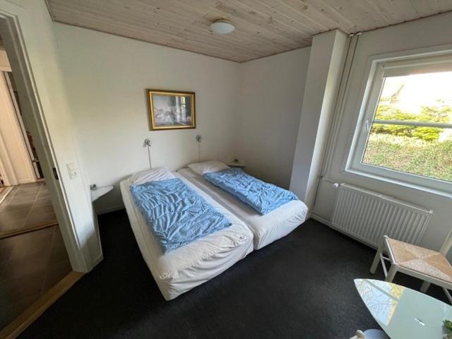 Appartamento Marskferie Tønder Esterno foto