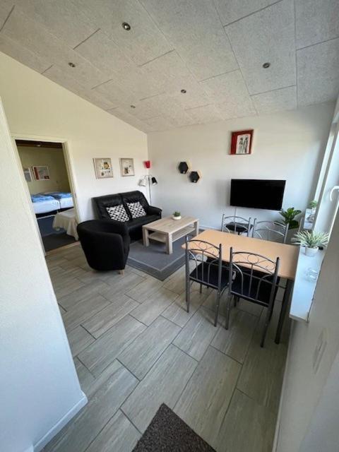 Appartamento Marskferie Tønder Esterno foto