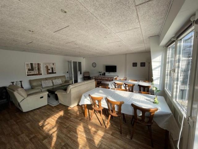 Appartamento Marskferie Tønder Esterno foto