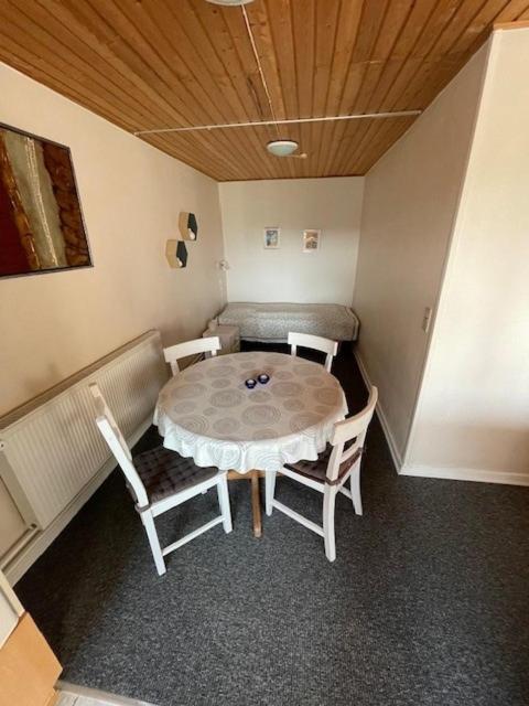 Appartamento Marskferie Tønder Esterno foto
