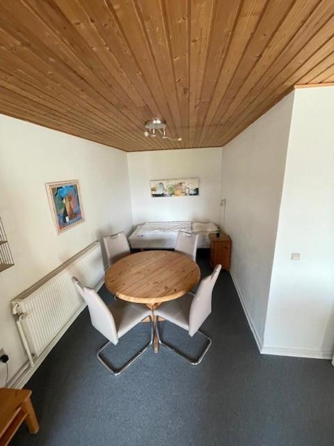 Appartamento Marskferie Tønder Esterno foto